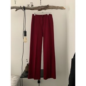 Vintage High Rise Wide Leg Sears Pants